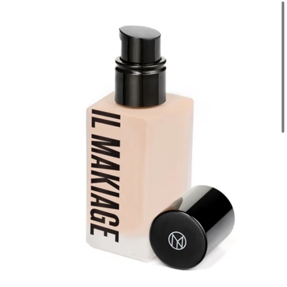 Il Makiage Woke Up Like This Foundation Shade #20